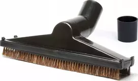 Scheppach LangeTools ašutų siurbimo antgalis + adapteris