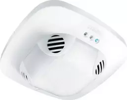 Steinel DUALTECH COM1 DE buvimo ir prieblandos jutiklis