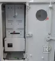 Incobex MATAVIMO JUNGTIS ZP-1/F "A"