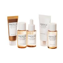 Skin1004 Madagascar Centella Travel Kit 5 Types Set