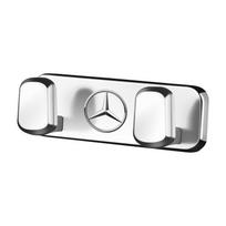 GLC GLB Cinko Lydinio Laikymo Kabliukai Automobilio Interjero Tvarkymo Įrankiai Aksesuarai Mercedes Benz AMG W204 W205 W203 W211 W212 W213 W2