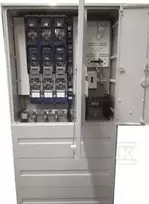 Incobex ZŁ.KAB-POM.ZK-4/RBL3X400A+1X160A/1P/KK/