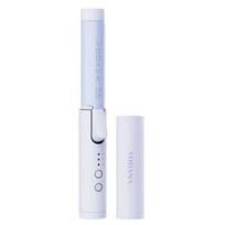 Bodana Compact Straightening Iron 25mm Portable Hair Straightener for Smooth & Sleek Styling