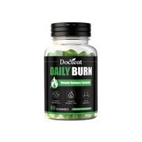DOCTEAT Body Care Gummies: Weight Management & Light Body Shape Supplement ne namų pardavimui) spalva