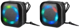 BLUETOOTH SPEAKER DEFENDER ENJOY 10 3W JUODA