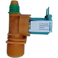 For Samsung Washing Machine Water Inlet Valve DC62 00311F DC62 30314V Solenoid Valve Replacement Compatible with Multiple Models