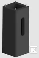 Dymo ROSA FUNDAMENT B-71