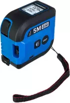 Ermenrich Reel SLR640 Matavimo juosta su lazeriniu nuotolio ieškikliu
