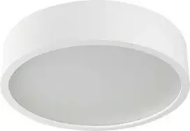 Lubinis šviestuvas Lubų žibintas Kanlux Jasmin 2x60W (23127)