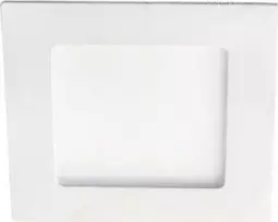 Kanlux LED apatinis šviestuvas KATRO V2LED 6W-NW-W 330lm 4000K 28946