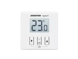 AURATON Aquila R (AURATON 200R) neprogramuojamas belaidis termostato siųstuvas