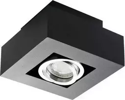 Lubinis šviestuvas Lubų žibintas Kanlux Stobi 1x50W (26830)