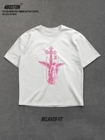 Oversized Y2K Marlboro T-shirt L