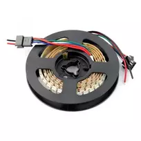 Oem RGB LED juosta WS2813 - 144 LED/m 5V - 1m