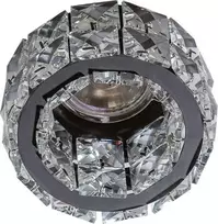 Azzardo LED Ready AZzardo ESTER AZ4176 įleidžiamas LED nutekėjimas
