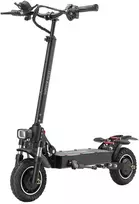Elektrinis paspirtukas Halo Knight T104, 10", 2000W, 21Ah