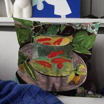 Matisse Retro Dekoratyvinis Kambario Estetika Pagalvės Užvalkalas Namų Dekoras Miegamojo Sofos Lovos Kampinės Sofos Pagalvės Užvalkalas 45x45 30x30 cm