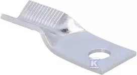 Trytyt ZUVK-10 M10 PODKLADKA ZACISKU V-KLEMY