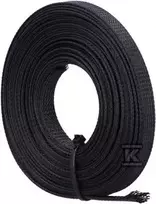 Trytyt POLIESTERINIS PYNAS TOZ-PE12 SKERSMENS 12MM