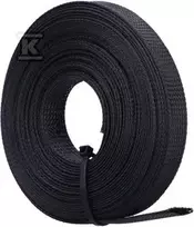 Trytyt POLIESTERINIS PYNAS TOZ-PE19 SKERSMENS 19MM