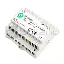 Mojeledy Oem Maitinimo šaltinis DIN100W24 montuojamas ant DIN bėgelio 24V 4.15A 100W