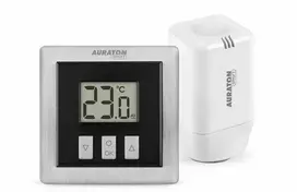 AURATON SMART Rinkinys GRZEJNIK