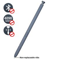 Skirta Samsung Galaxy S25 Ultra S Pen rašikliui S25Ultra lietimui jautriam rašikliui Samsung Galaxy S25 Ultra 5G 6,9 colio Visoms versijoms S Pen be mėlyna