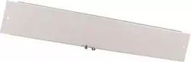 „Eaton“ cokolis skirstomiesiems įrenginiams, 200x1000 mm priekinė dalis BPZ-FS-1000/2 (293507)