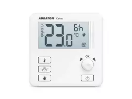 AURATON Cetus (AURATON 3013) neprogramuojamas laidinis termostatas