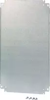 Hager Montavimo plokštė 500 x 300 mm metalinė sistema (CFL407A)