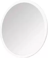 Magnetinis kosmetinis veidrodis su LED Deante Round ADR_0821, Chrome
