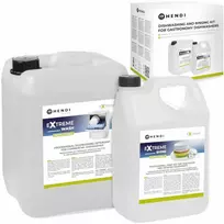 Hendi Plovimo ir skalavimo skystis viešojo maitinimo indaplovėms SET 10L + 5L