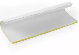 Hendi Lipni juosta UV-A insekticidinei lempai 120m2 10 vnt.