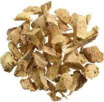 Rūkymo traškučiai alyvuogių medienos rūkymui 0,7kg - Hendi 199381