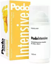 Activeshop PodoIntensive – specializuota kaukė pėdoms ir rankoms 100 ml