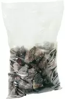 Lavos akmuo dujiniam griliui 5kg - Hendi 152805