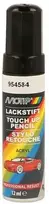 DAŽAI MOTIP 954584 MĖLYNA METALLIC 12ML