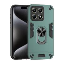 Military Armor Case For Xiaomi 14T Pro 13T 5G 14 13 Lite Cover Lens Protection Ring Stand Holder Coque Capa Fundas Xiaomi 13