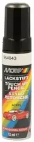 DAŽAI MOTIP 954043 MĖLYNA METALLIC 12ML