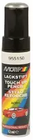 DAŽAI MOTIP 955150 SIDAB METALLIC 12ML