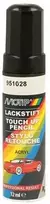 DAŽAI MOTIP 951028 PILKA METALLIC 12ML