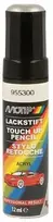 DAŽAI MOTIP 955300 SIDAB METALLIC 12ML