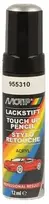 DAŽAI MOTIP 955310 SIDAB METALLIC 12ML