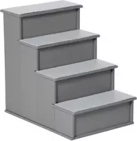 "PawHut 3-in-1" draskyklė, 67 cm draskyklė, sizalio draskyklė katėms su kamuoliuku, draskyklė katėms, kačių draskymo baldai, vidaus, ąžuolinė