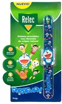 Relec Doraemon Anti-Mosquito apyrankė nuo uodų 1 vnt