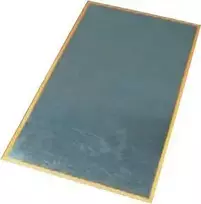 Eaton Galinė sienelė 760 x 600 mm, metalinė BPZ- RP- 600 / 7 (111290)
