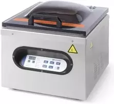 Kitchen Line kamerinė vakuuminė maisto pakavimo mašina 295mm 630W - Hendi 975398