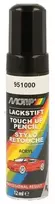 DAŽAI MOTIP 951000 JUODA METALLIC 12ML