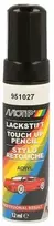 DAŽAI MOTIP 951027 PILKA METALLIC 12ML