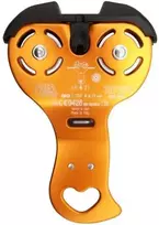 Italija Kong Zip Evo skriemulys